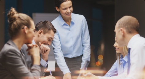 Profesjonalizm zdjęcie