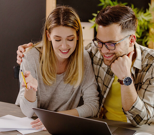 Wybór nalepszej oferty